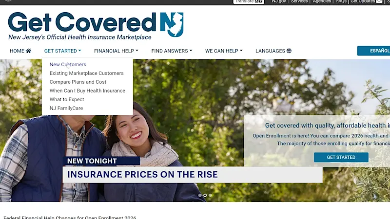 Story image: Planning ahead for insurance rate hikes? Experts weigh in
