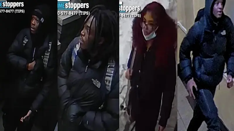 Story image: 4th teen charged with attempted murder in Mott Haven shooting that left woman seriously injured