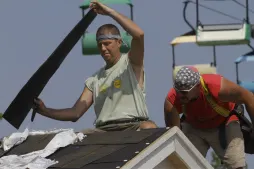 8 tips for working safely during hot weather