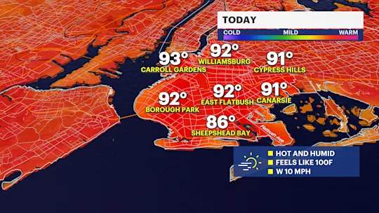 BROOKLYN TODAY