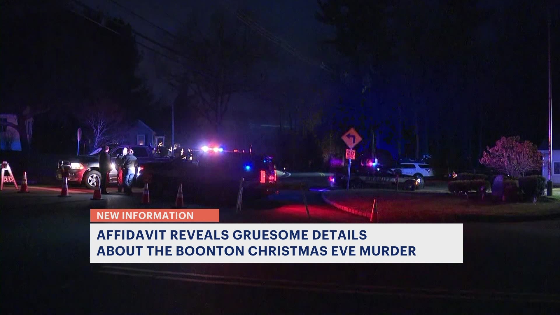 Horrific details revealed in murder of Boonton Township father killed