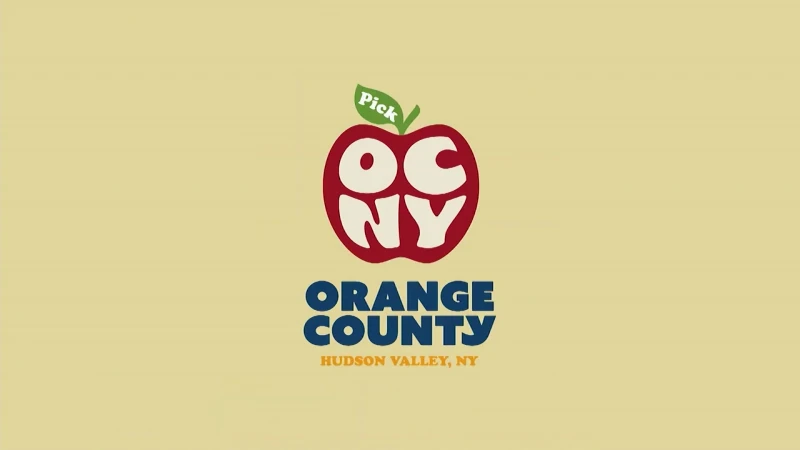 Story image: Orange County unveils new logo, slogan and mascot