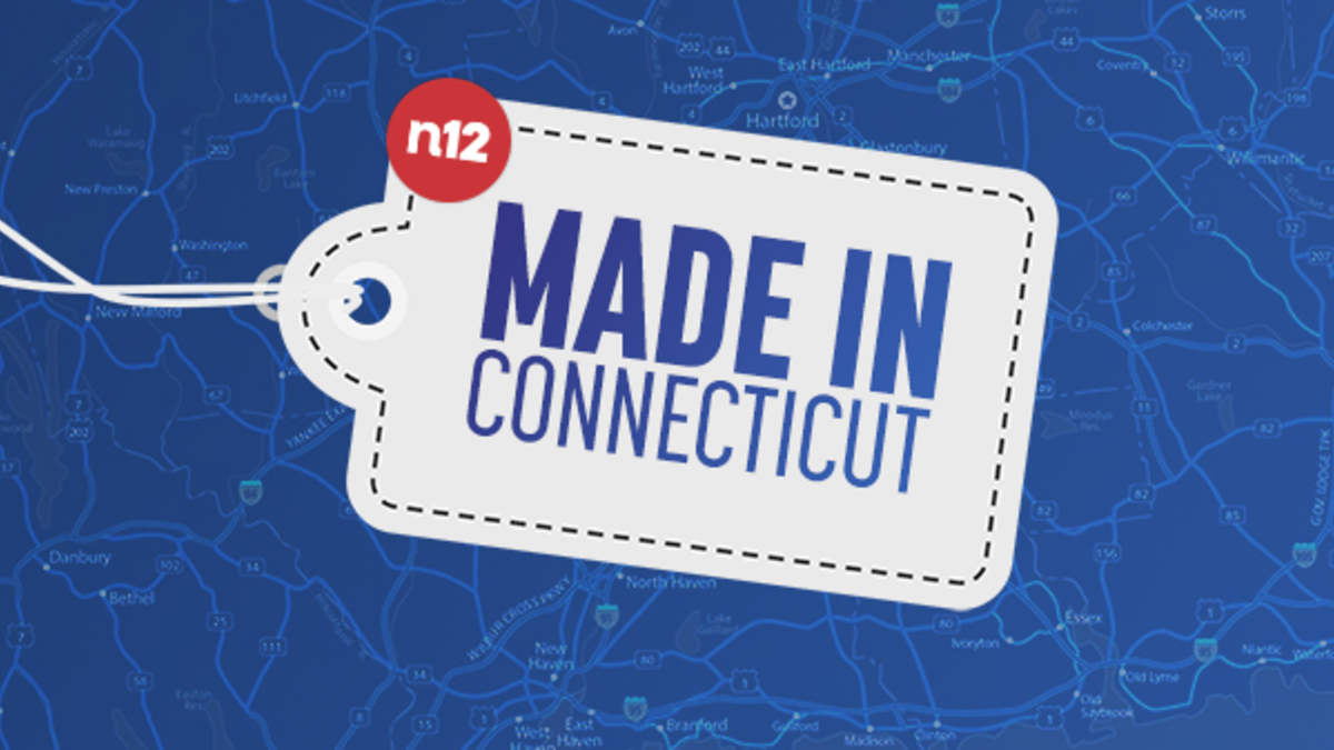 Made in Connecticut