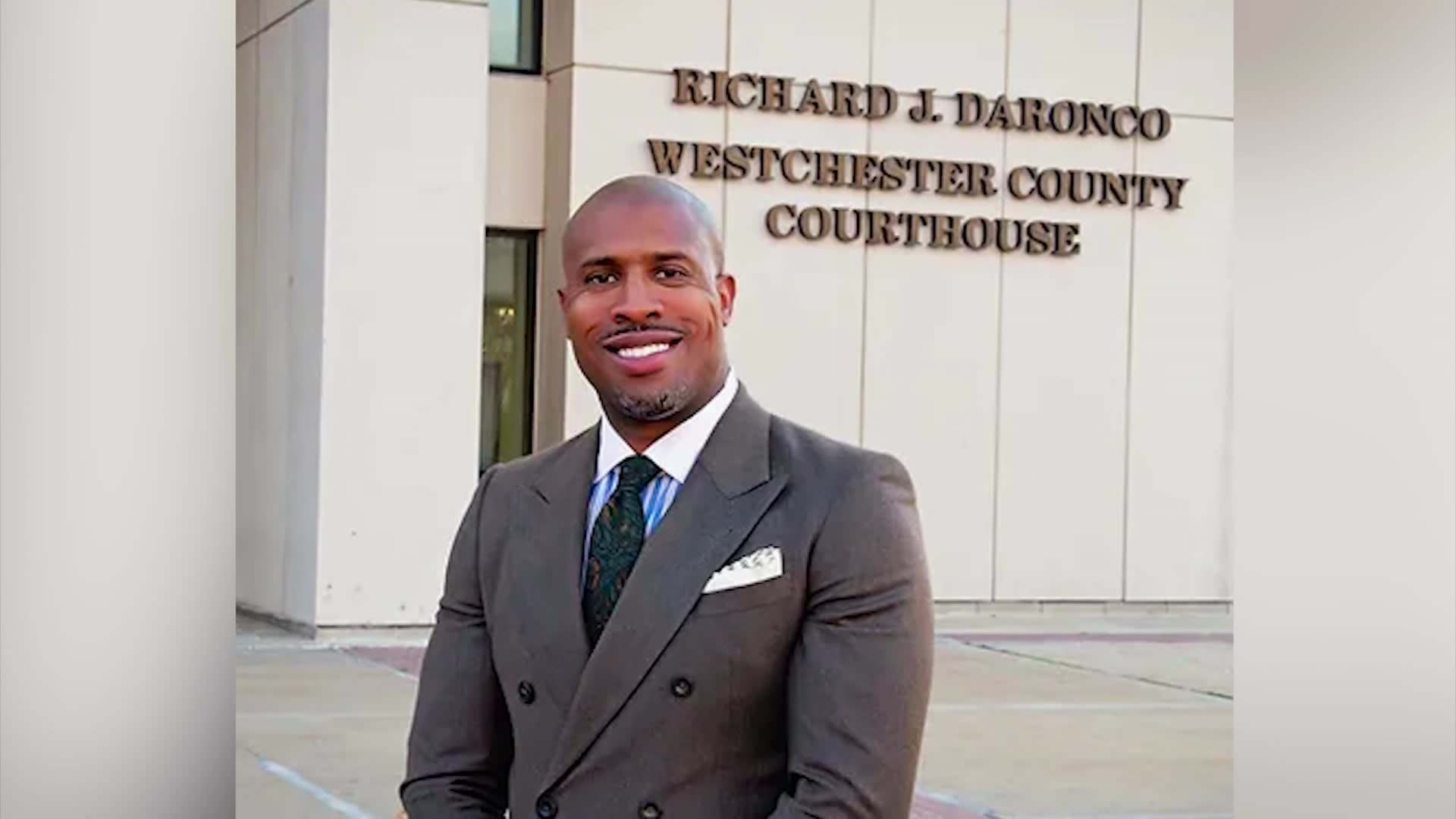 Mount Vernon attorney announces candidacy for Westchester district attorney