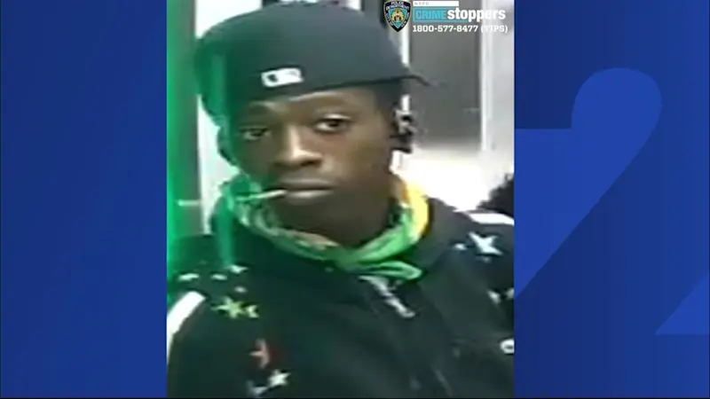 Story image: ‘A’ train ride ends in violence in downtown Brooklyn station