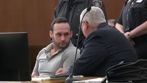 'He didn't care about the consequences.’ Man pleads guilty to East Massapequa crash that killed 4