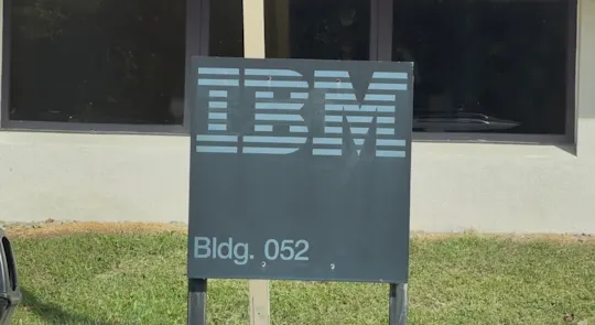 blaise ibm
