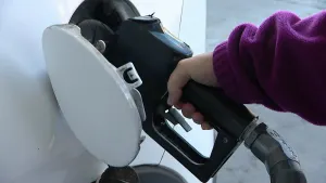 Pump Patrol: Different ways to save money when filling up your tank
