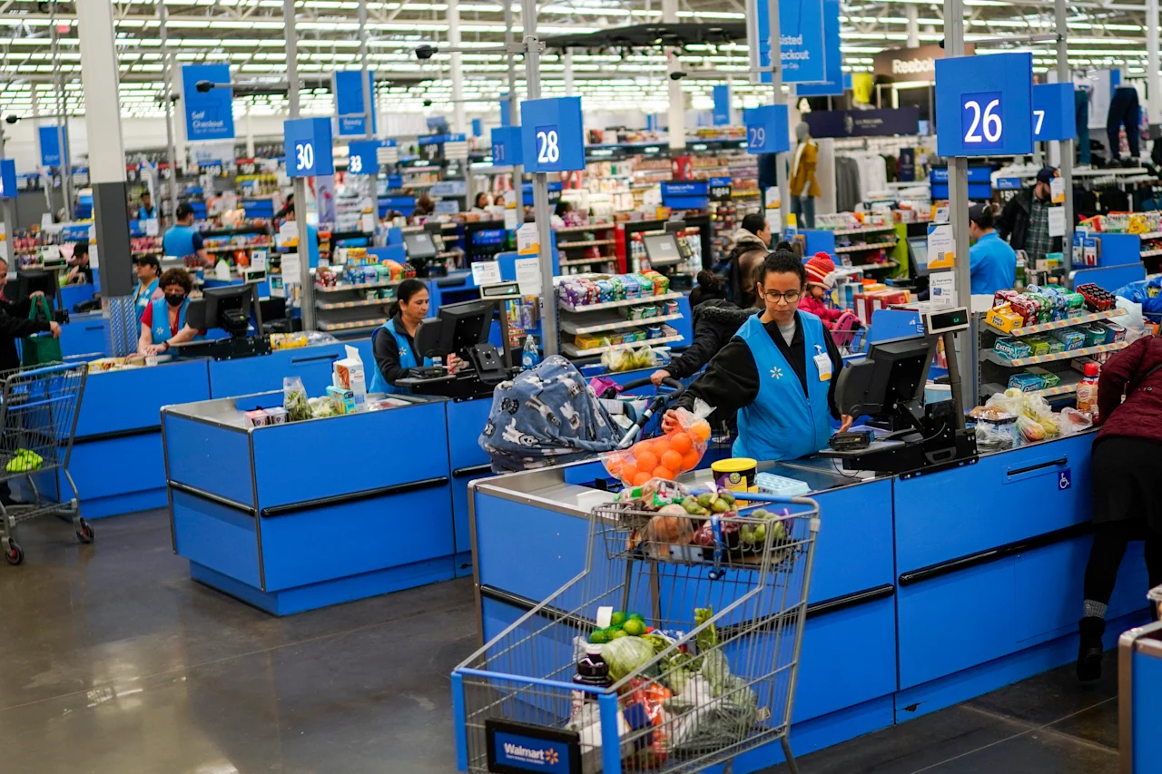 US inflation slows to 6.4%, but price pressures re-emerge