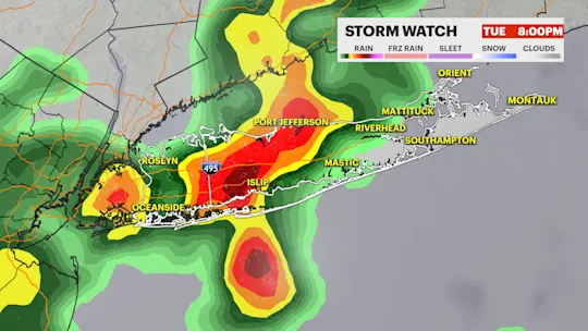 F Alert StormWatch