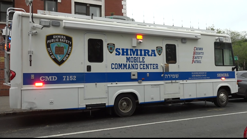 Story image: Mayor Mamdani allows worship buffer bill to take effect, vetoes broader protest restrictions on NYC schools