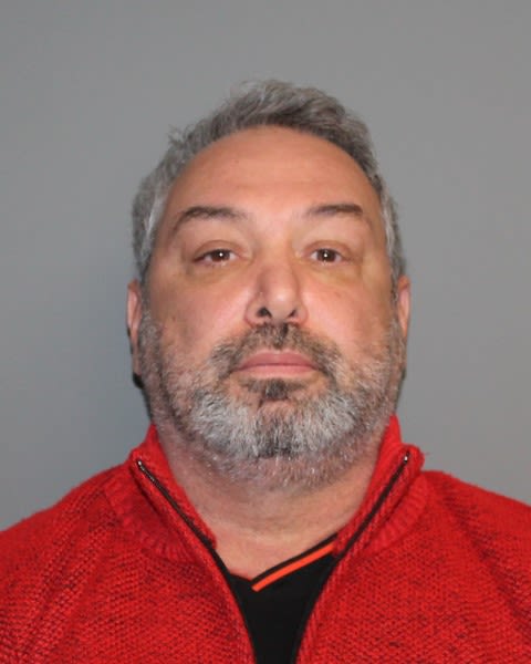 Police Ansonia Man Arrested For Stalking Woman He Saw At His Gym