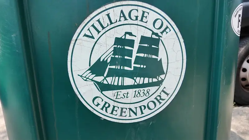Story image: Immigration advocate says ICE in Greenport Sunday, several detained 