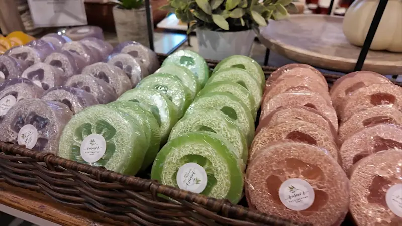 Story image: Shop homemade goods at Sugar Loaf Village in Chester