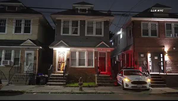 NYPD: 26-year-old woman found dead in Midwood