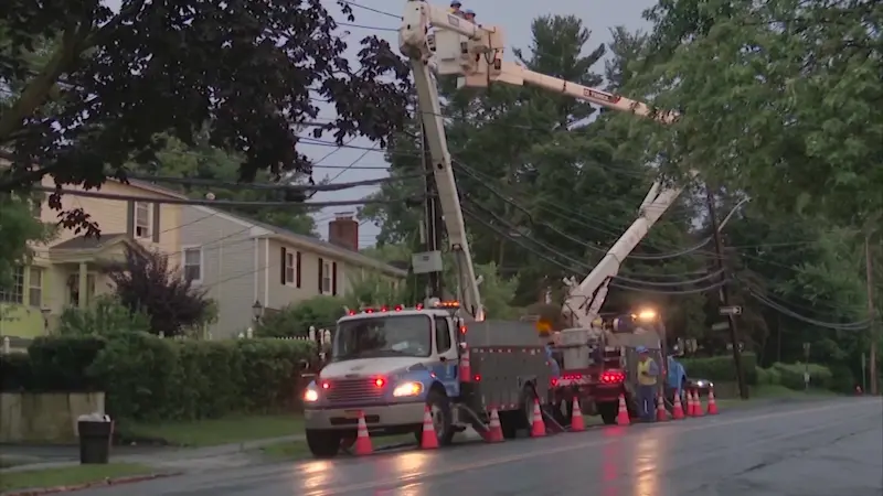 Story image: State and local officials push back against proposed Con Edison rate hikes for next year 