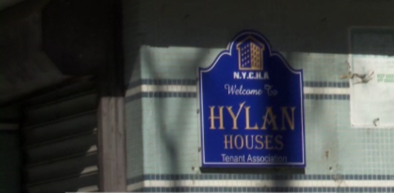 Story image: Residents at Hylan houses to decide future of homes in runoff vote