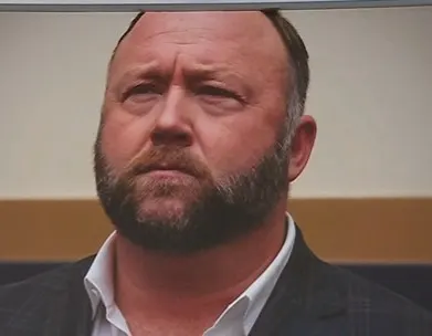 CNN: Alex Jones agrees to liquidate his assets to pay Sandy Hook families