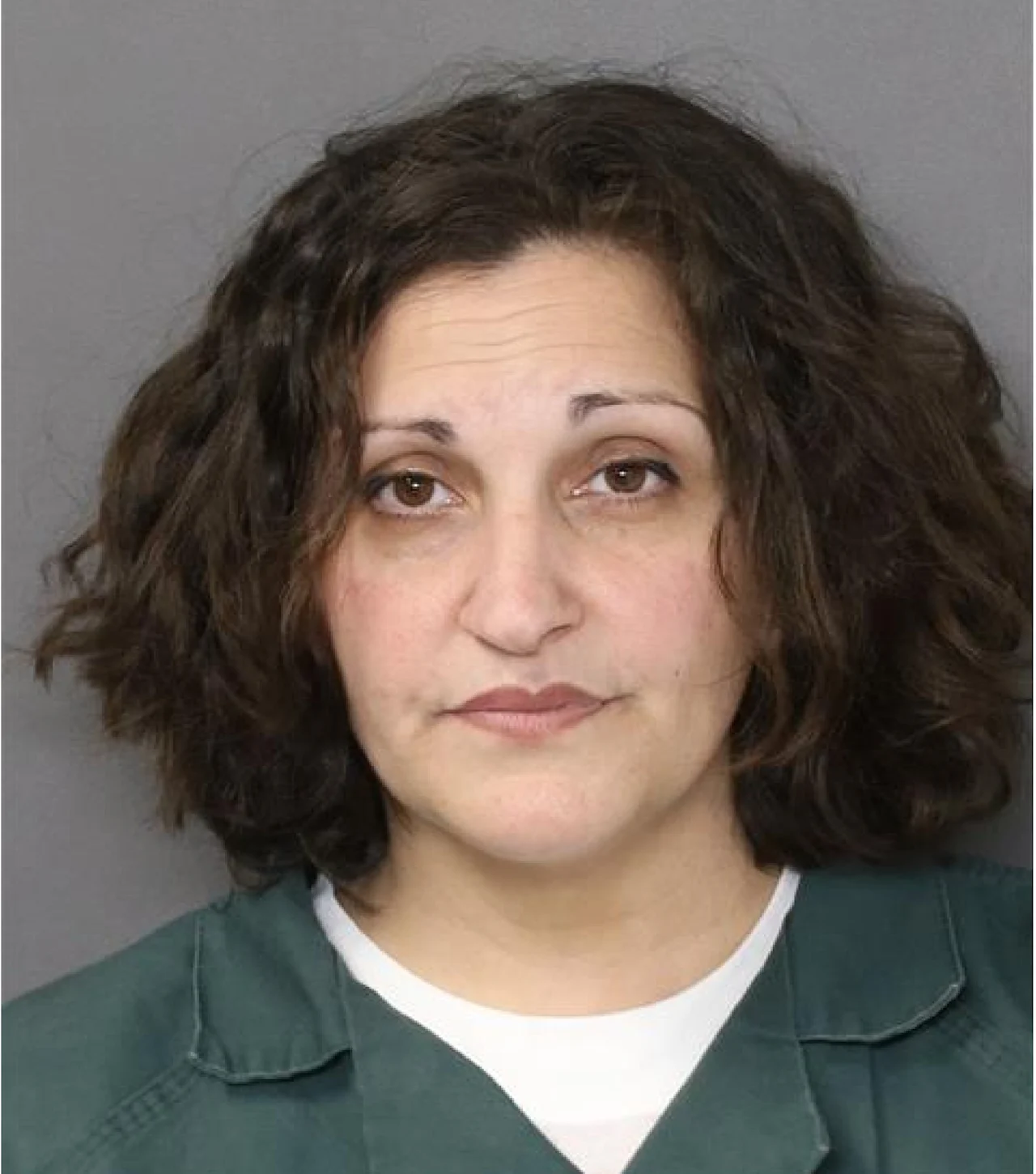 Nutley Woman 