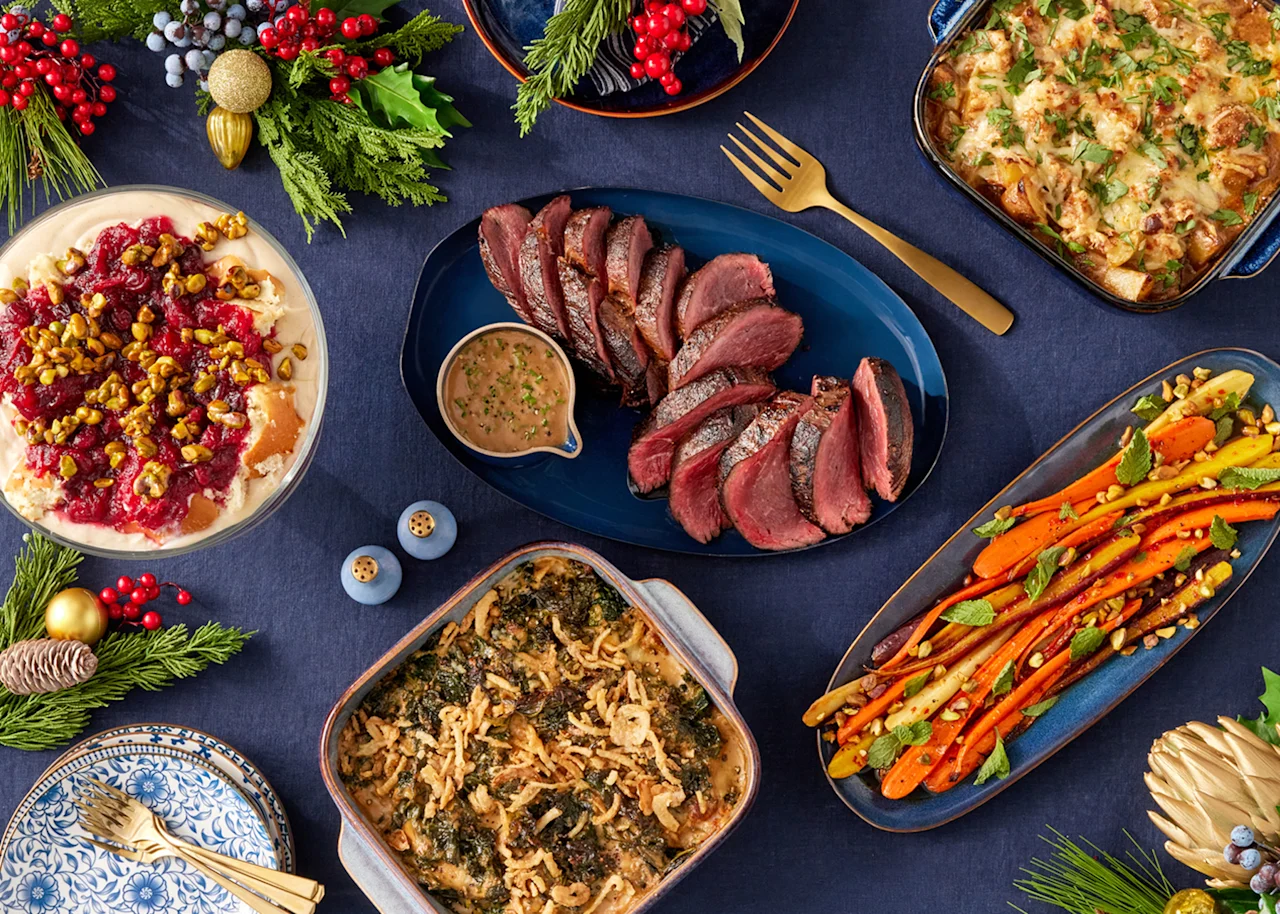 Blue Apron