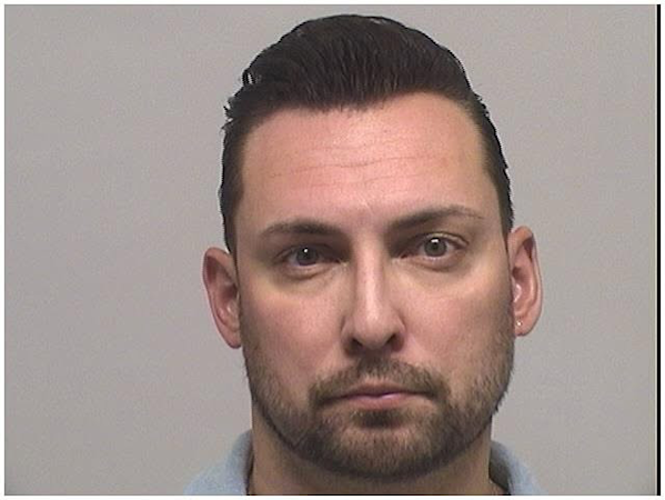 Story image: Man arrested for derogatory slurs outside a Stamford mosque; CAIR-CT urges hate crime charges 