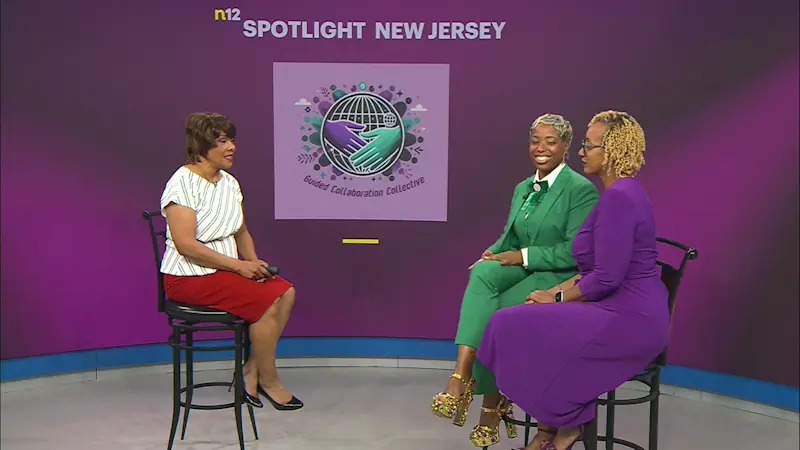 Story image: Spotlight New Jersey: Guided Collaboration Collective