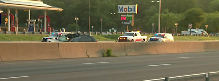 One killed in I-95 crash as southbound lanes remain closed through Milford and Orange, NB lanes reopened