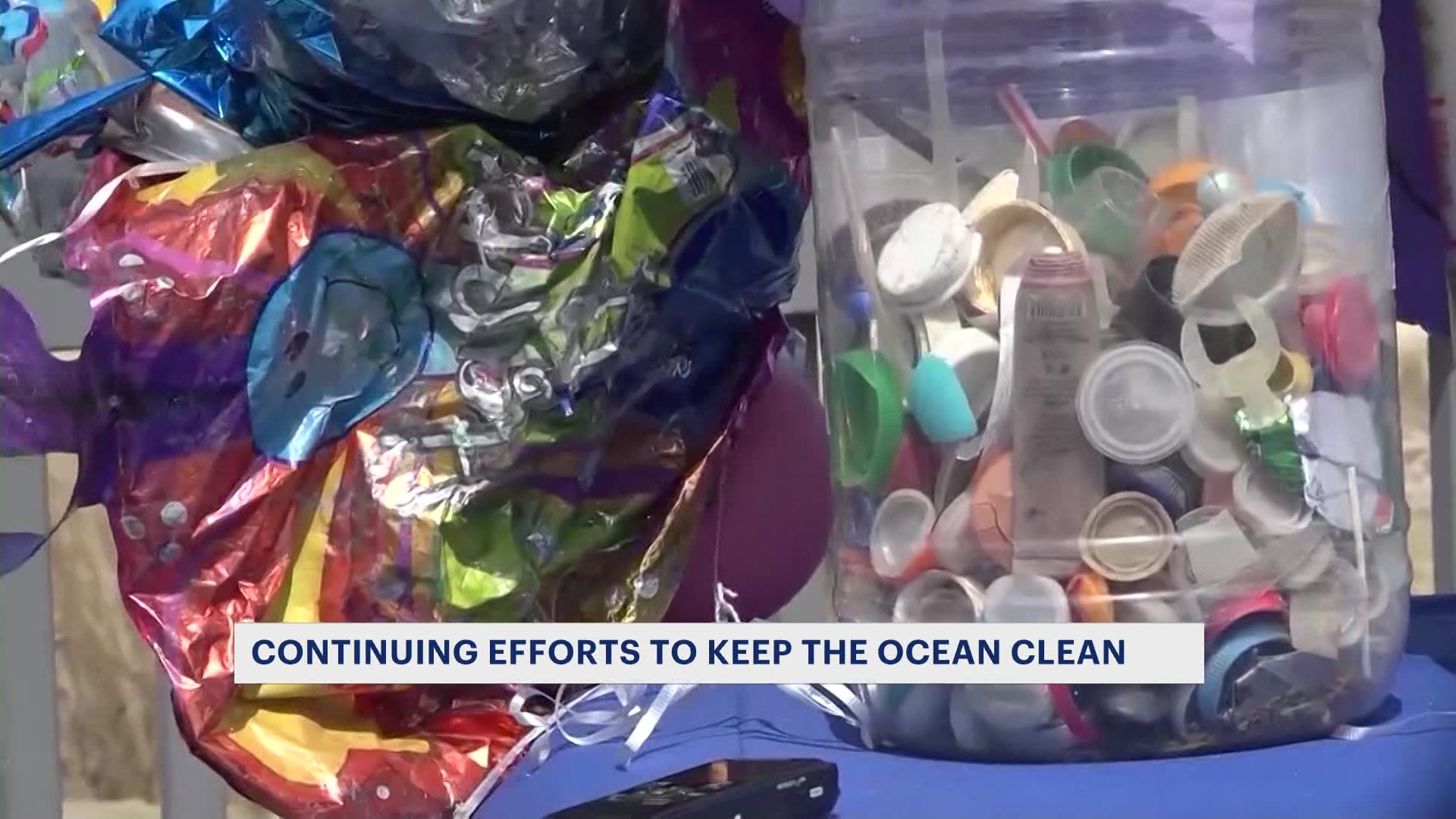 Clean Ocean Action vows to protect Atlantic from pollution ...