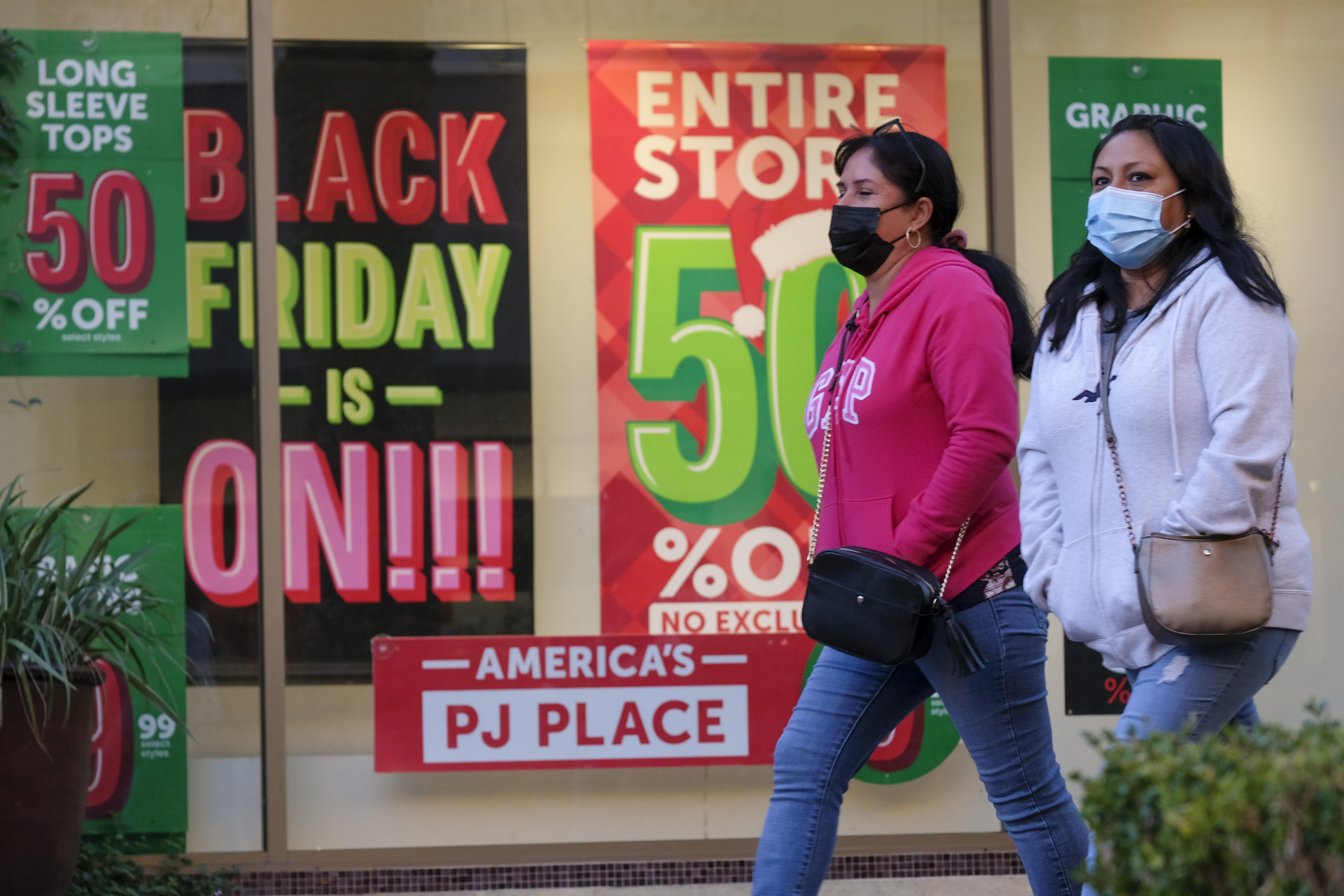 In Your Debt: 4 ways to limit your holiday debt