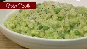 What's Cooking: Uncle Giuseppe's Marketplace's Pasta Piselli 