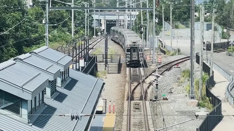 Story image: Toll of Commuting: NJ Transit prices increase 3% Tuesday