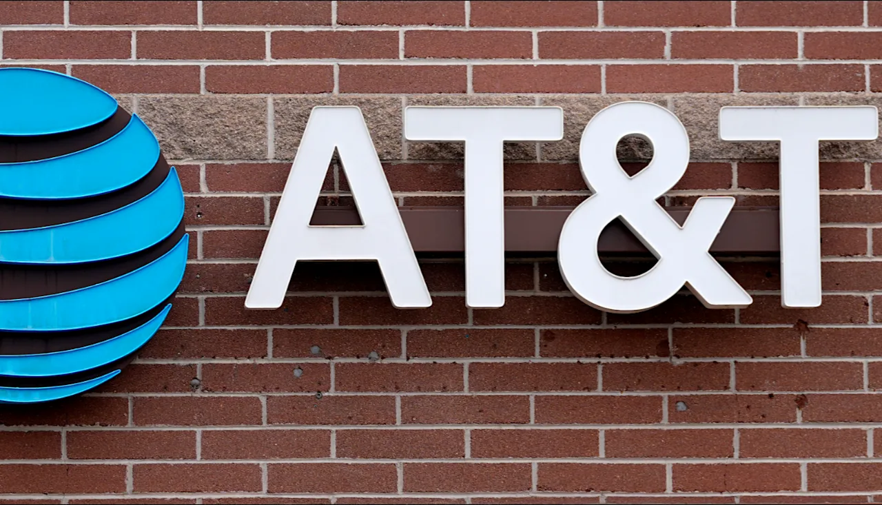 AT&T