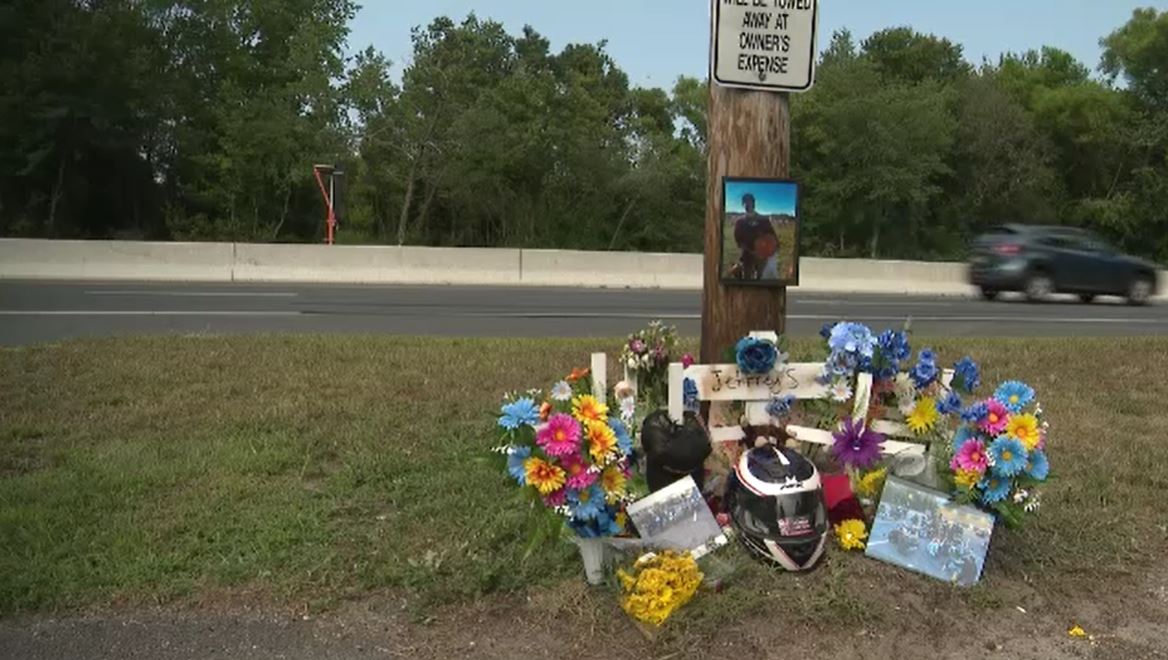 News 12 | New Jersey | Prosecutor Driver Accused In Deadly Hit And Run ...