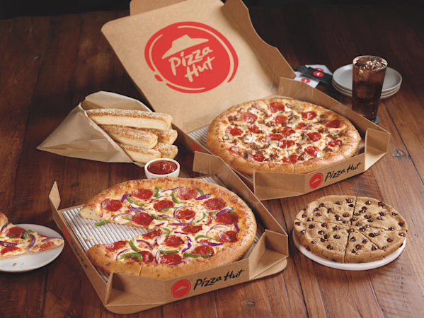 Story image: Stamford-based LongRange Capital to acquire Pizza Hut outside China