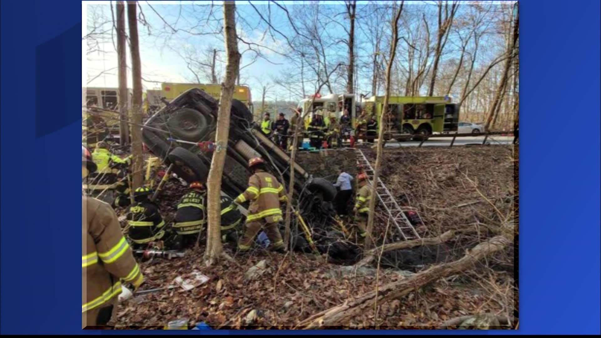 Cortland Manor man dies in Putnam Valley crash