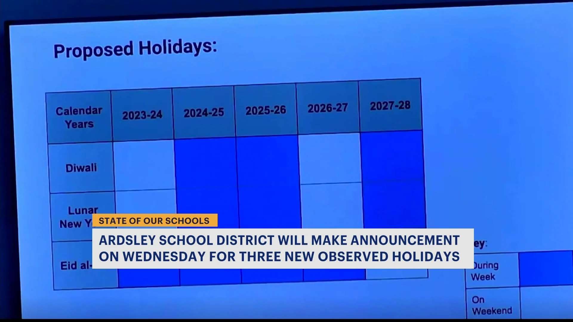 2025 25 Tdsb Calendar