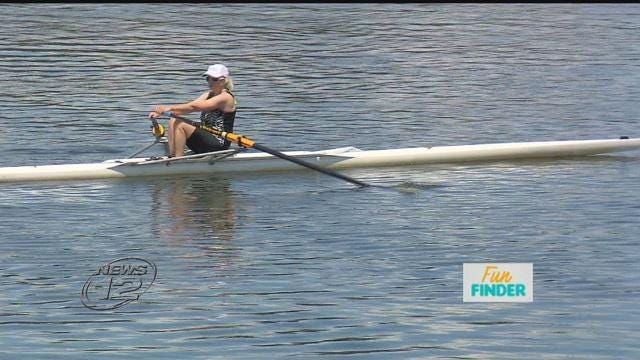 Peter Masys Rowing News 12 | Long Island | Li Summer Rowing And Kayaking On Long Island ...