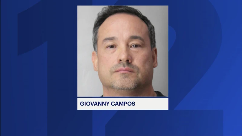 Story image: Nassau DA: School bus driver indicted for raping, kidnapping Valley Stream student on his route 