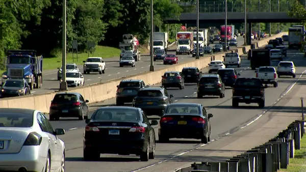 Local travelers offer tips on staying safe on the roads for Fourth of July