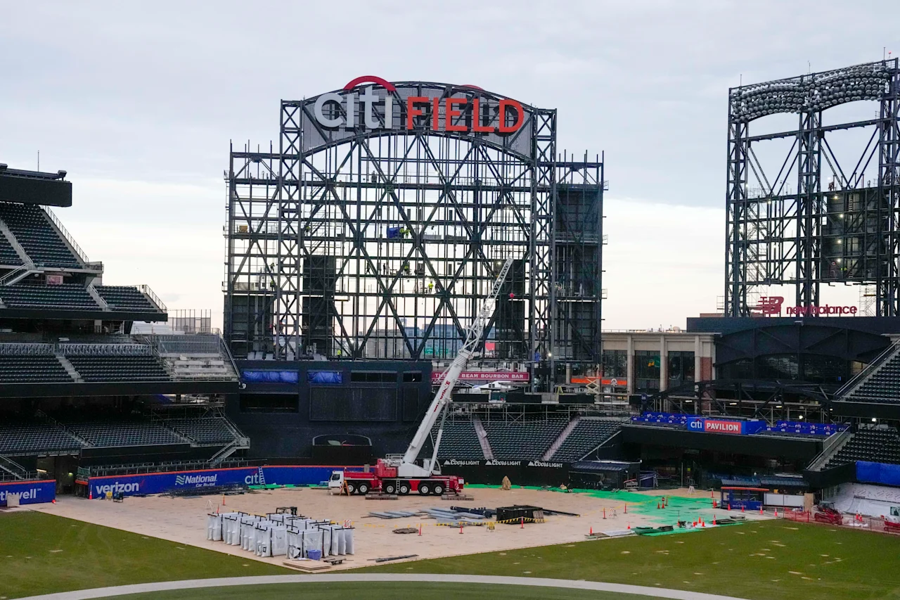 Mets