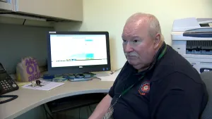 Greenwich emergency management director dies suddenly amid storm preparations
