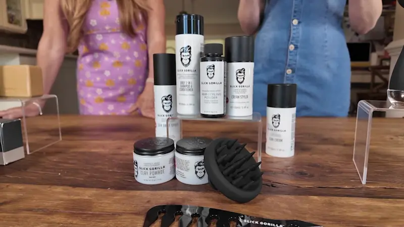 Story image: be Well: The best grooming products for men