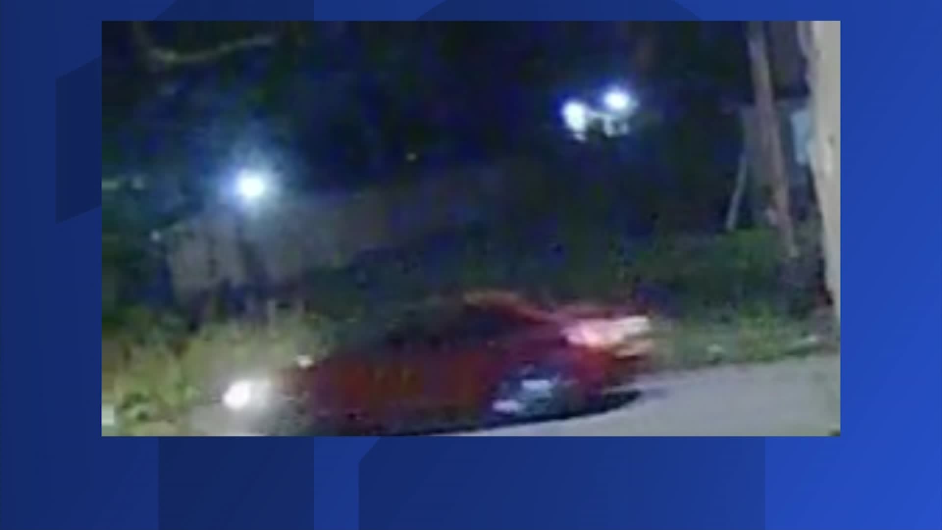 Police release images of cars possibly involved in Medford shooting