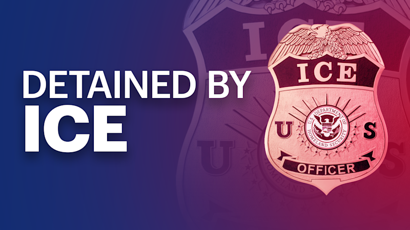 Story image: Southern Connecticut University student detained by ICE