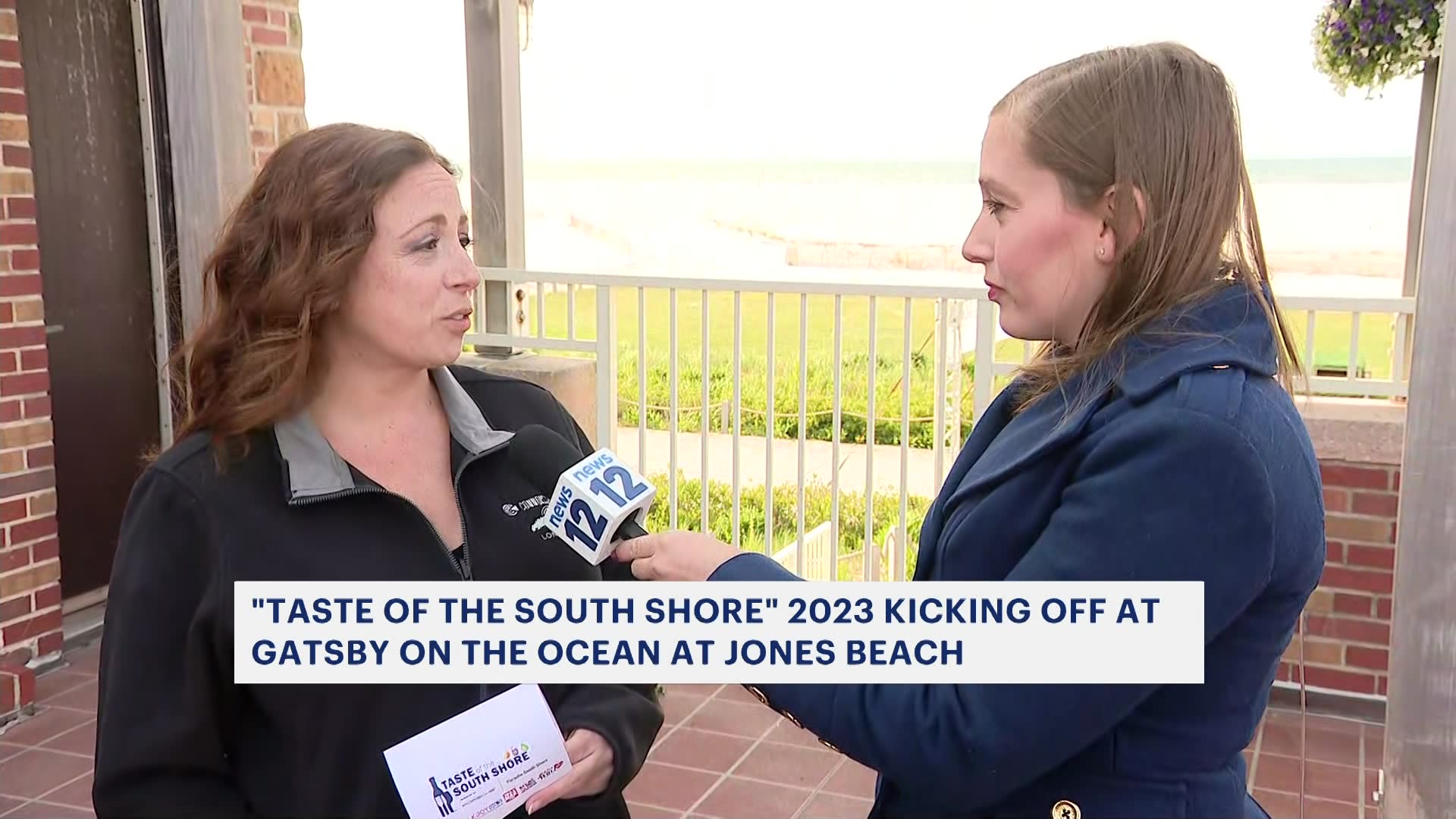 'Taste of the South Shore' 2023 kicks off at Gatsby on the Ocean at