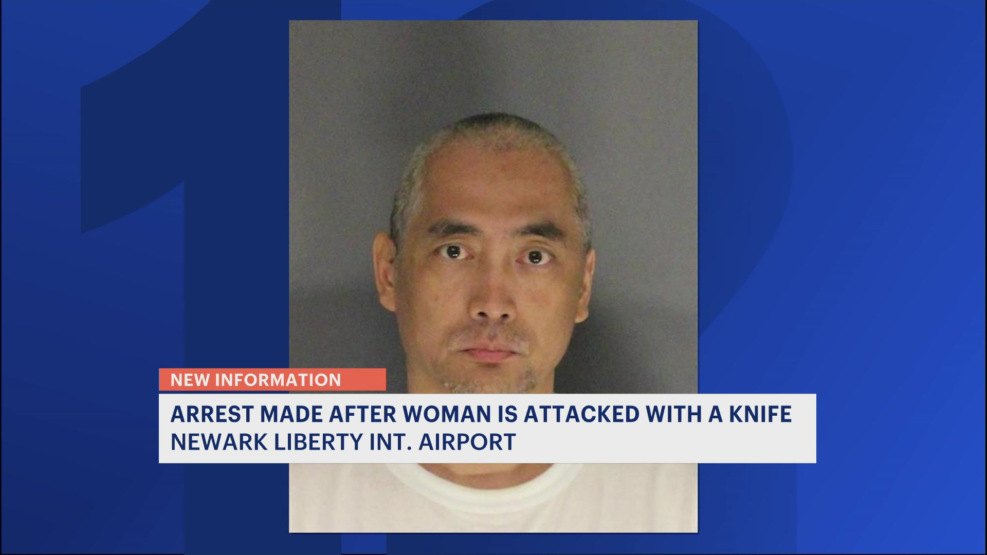 News 12 | New York | Police: Homeless man accused of attacking woman ...