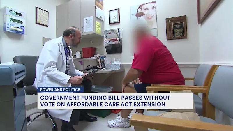 Story image: Power & Politics: Takeaways and lessons from the longest government shutdown ever