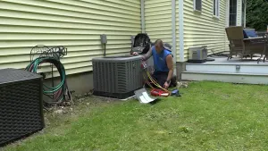 Connecticut HVAC companies share tips on how to prepare for potential heat wave   