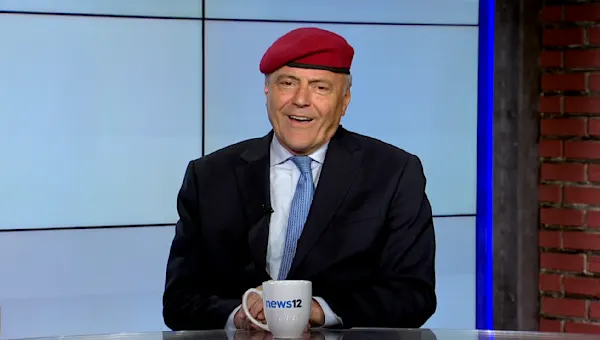 EXCLUSIVE: Curtis Sliwa says former NYC Mayor Giuliani is endorsing him for mayor