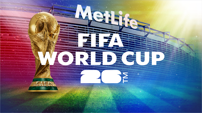 Story image: First phase of FIFA World Cup 2026 ticket sales to open next week